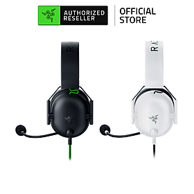 Mua Tai nghe Razer BlackShark V2 X - Wired Gaming Headset (Hàng chính hãng)