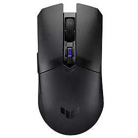 Mua Chuột Bluetooth Gaming Asus TUF M4 WL (90MP02F0-BMUA00) - Hàng chính hãng