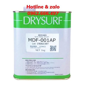 Mua Dầu Drysurf MDF-001AP