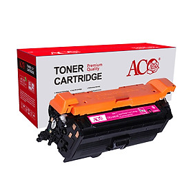 Mua (Chính hãng Asta)Hộp mực in laser màu đen/xanh/vàng/đỏ ACO 508A(360A/361A/362A/363A)-Hàng chính hãng