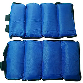 Tạ đeo chân HJ-2kg