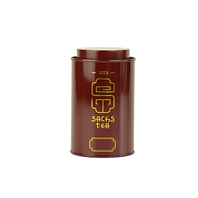 Mua Hộp thiếc đựng trà SACHS TEA 1773 chống ẩm mốc tiện lợi cao cấp