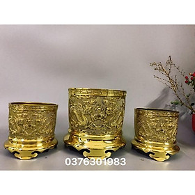 Mua Bát Hương 12cm  14cm   16cm   18cm   20cm