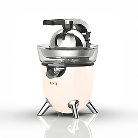 Mua  SP MỚI  Máy vắt cam UNIE UECJ-666 công suất 100W  dung tích bình chứa 500ml  lưới lọc inox 304  Hàng chính hãng bảo hành 12 tháng