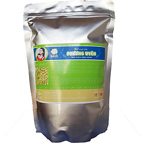 MẦM ĐẬU NÀNH PHƯƠNG UYÊN