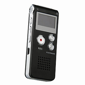 Mua Máy ghi âm stereo chuyên dụng AK-012 8GB Bộ Nhớ Trong 8GB AZONE