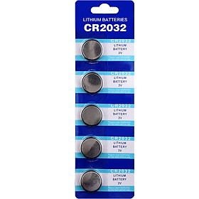 Mua Pin CMOS CR2032