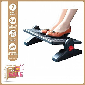 Mua Kệ để chân văn phòng làm việc  học tập SMLIFE DRF.1111 | D50cm x R31cm x C15cm