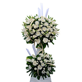 Mua Hoa Tươi Chia Buồn - Người Xa Khuất 5977