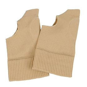 Carpal Tunnel Thumb Hand Wrist  Support  Compression Gloves S
