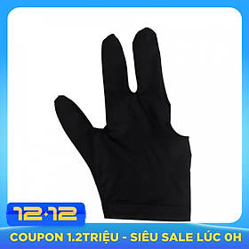 Găng Tay Bida Spandex (3 Cái)