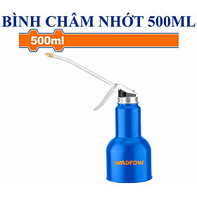 Mua  CHÍNH HÃNG  Bình châm nhớt 500ml WYH1350 WADFOW