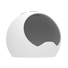 Silicone Bluetooth Case Dustproof Cover For Amazon Echo Dot 4 Anti-Dust Protective Housing