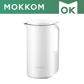 Máy Làm Sữa Hạt Đa Năng Mokkom 240A - Hàng Chính Hãng