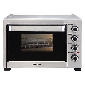 Mua Lò Nướng Sharp EO-A384RCSV-ST (38L) - Hàng Chính Hãng