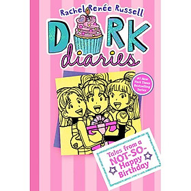 Dork Diaries 13: Tales From A Not-So-Happy Birthday