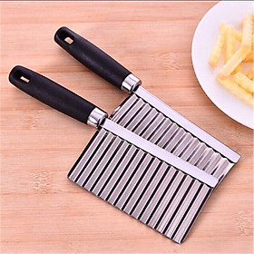 Mua Dao Cuộn Sóng Thái Lát Củ Quả - Dao Thái Của Quả Lượn Sóng