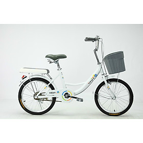 Hình ảnh Xe đạp mini trẻ em Vicky XG18 - Hàng chính hãng