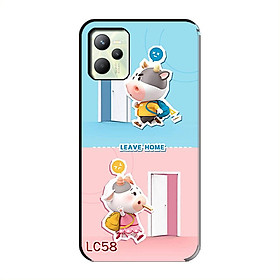 Ốp Lưng Dành Cho Realme C35