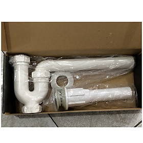 Mua Bộ xả lavabo (chậu rửa mặt)  xi phông lật MIGOS