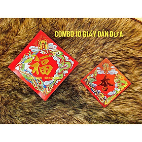 Mua Thế giới Decal dán trái cây - Giấy dán dưa - Ảnh thật