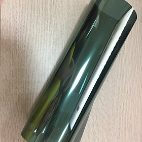 Mua Phim dán kính cách nhiệt Hàn Quốc ánh xanh lá Anygard SV – GN 20