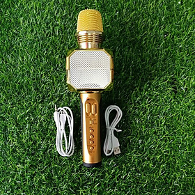 Mua Mic  loa hát karaoke mini cầm tay chất âm cải tiến ấm áp hơn  ăn giọng hơn