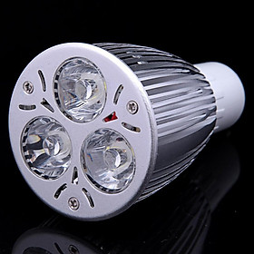 Đèn LED Chuôi Vặn (3 Bóng)