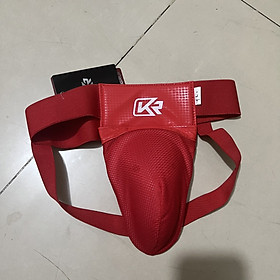 Dụng cụ bảo hộ hạ bộ