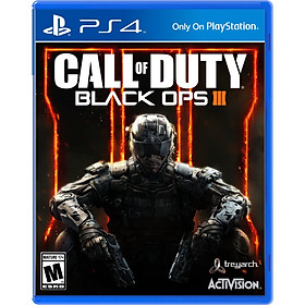Mua Call of Duty: Black Ops 3 - Hàng Nhập Khẩu