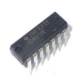 Mua 5con IC CD4071 IC 4071