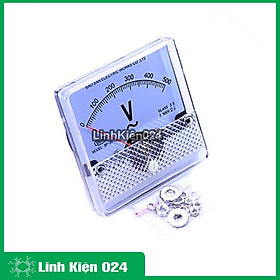 Mua Đồng hồ đo vôn kế xoay chiều BEW 8x8x3.5Cm