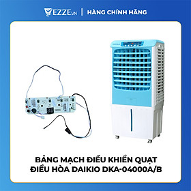 Mua   GIÁ SỐC   Bảng mạch điều khiển quạt điều hòa DAIKIO DKA-04000A/B- Hàng chính hãng