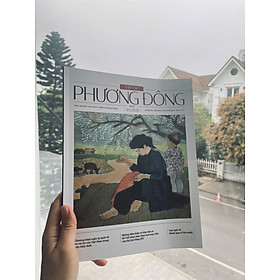 (Số 87) TẠP CHÍ PHƯƠNG ĐÔNG 03/2026 – Nhiều tác giả – Viện Nghiên cứu Phát triển Phương Đông - CHI NHÁNH HÀ NỘI CỦA VIỆN NGHIÊN CỨU PHÁT TRIỂN PHƯƠNG ĐÔNG