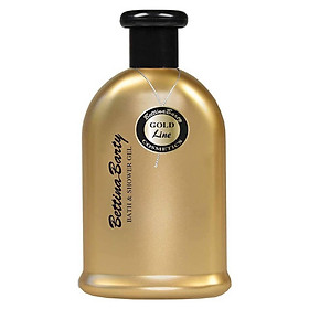 Sữa Tắm Tinh Dầu Nước Hoa Bettina Barty Bath And Shower Gel 500ml(Hàng nội địa Đức)