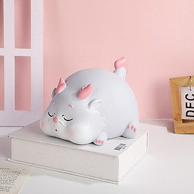 Mua Ống tiết kiệm Rồng nằm ngủ- Art house_ Hàng Chính Hãng