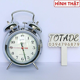 Mua Đồng hồ dây cót cổ điển - Vỏ inox mặt kính - GCL0004