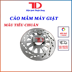 Cảo mâm máy giặt các loại