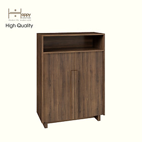 Mua  Happy Home Furniture  MAVIS  Tủ đựng đồ 2 cánh mở  80cm x 34cm x 110cm ( DxRxC)  TCM_159