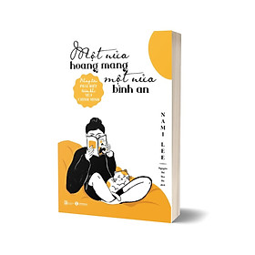 Con Tập Đi – Cha Mẹ Tập Bình Tĩnh