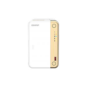 Mua Thiết Bị Lưu Trữ Qnap TS-262-4G-Hàng chính hãng