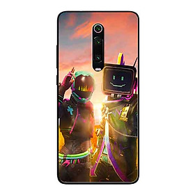 Ốp Lưng in cho Xiaomi Redmi K20 Mẫu Game PUP 11 - Hàng Chính Hãng