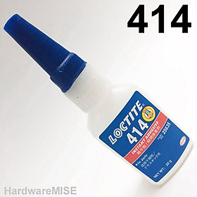 Mua Keo Loctite 414  loại 20g .