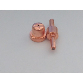 Mua 10 Bộ bép cắt plasma 40- Phụ kiện máy cắt Plasma