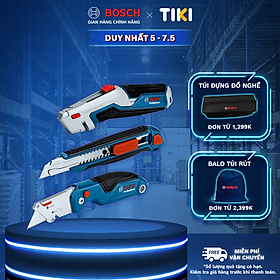 Mua Bộ dao đa năng 3 món Bosch chất lượng chuẩn Đức
