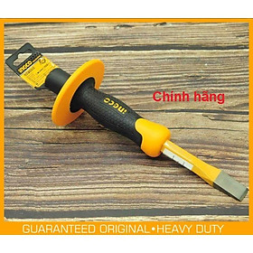 ĐỤC SẮT DẸP INGCO HCCL812512 - HÀNG CHÍNH HÃNG
