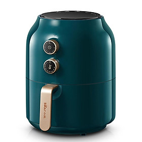 Nồi chiên không dầu 3.5L Bear Air Fryer VS-8083A - Đa chức năng, tự động thông minh - Bảo hành 18 tháng