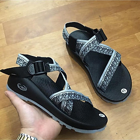 Giày Sandal Chaco Nam Mã D41 Ảnh Thật