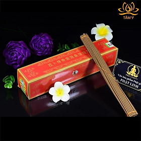 Mua Hương nhang thảo dược quý Tây Tạng hộp 160 cây 13 loại mùi khác nhau