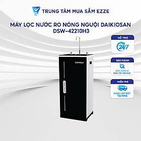 Mua Máy lọc nước RO nóng nguội Daikiosan DSW-42210H3 Dung tích 10Lít Số cấp lọc 9 cấp